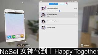 Happy Together Part 02