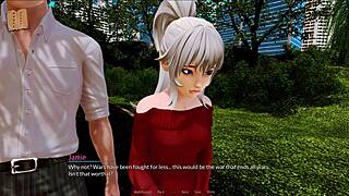 What Happens In Harem Hotel 391?!