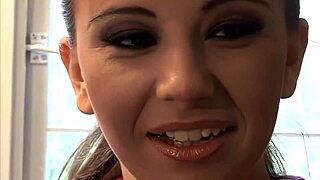 i have sexs with gia paloma blonde milf in outdoor