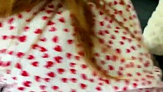 Hard Morning Sex! Cum On Petite 18+ Body POV!