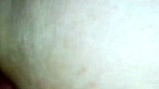 Fat BBW's Fat Pussy And Ass Get Intense Anal Assfucking, Rough Fucking, Pussy Licking, Ass Licking, And Cum Facial
