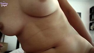 Chinese Student And Classmate Have A Private Encounter In Dorm Between Lectures POV