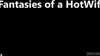 queremos atores amadores para videos eroticos safados meu marido adora me ver tomando no cu - cuckold amador real