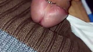 Do you like piercing on my cuteboy thighhighs?