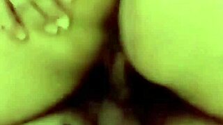 Damn, how did he fuck me with a broomstick? That professor took advantage of my big ass innocence