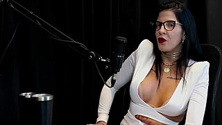 Leticia Braga Presents Client Photos In Underwear Censored Online