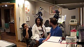 tampa university entrance physical with katalina