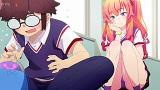 kakushite makina san cap 1 sud espa�ol