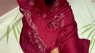 Late-Night Massage Turns Intense