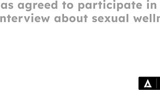 Up close - how women orgasm with busty tattooed babe Xwife Karen intense Hitachi orgasm full scene