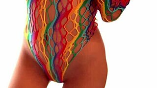 The Tight Pussy Tickles The Big Cock In This Story