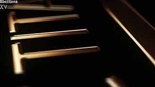 Vicki milf cunt railed by three black bulls in florida group