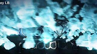 girls just wanna have piss fun, getting sloppy with double penetration and ass to mouth