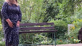 Perverted Son-In-Law's Wet Fantasies Come True