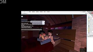 Putita Gives Detailed Footjob to Her Papi