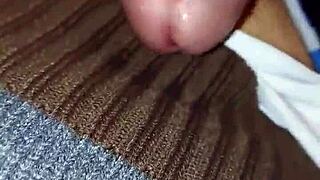 Do you like piercing on my cuteboy thighhighs?