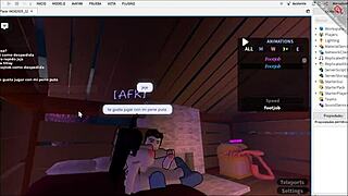 Putita Gives Detailed Footjob to Her Papi