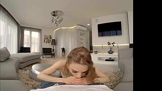 jayla de angelis polishes your cock like a pro