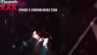 Meta-xxx-verse vr episode 3 - nicole doshi and musa phoenix