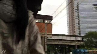 Jaqueta E Bota No Trem Jacket And Boots Pt 1