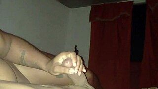 Passionate girlfriend of brother-in-law grabs my dick