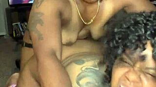 Amateur faces captured during doggystyle sex, subscribe for full videos