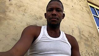 fucked that bad bitch outdoor to stupor