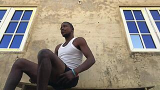 fucked that bad bitch outdoor to stupor