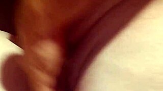 Wife Gets Fucked And Squirts After Partying All Night