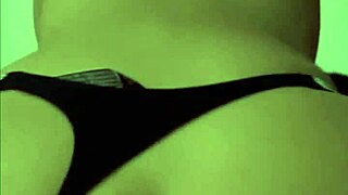 How delicious my gf big buttocks bounce