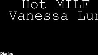 Office Party Leads To Creampie