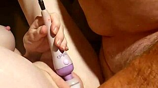 Wife Gets Fucked And Squirts After Partying All Night