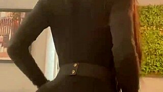 sexy girls explore anal assfucking and masturbation