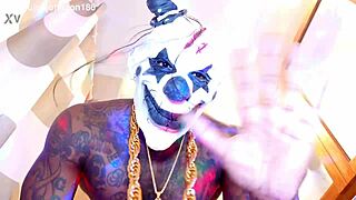 Ass worship hallelujah johnson my turn you little 18+ ass cleaner subscribe to my channel