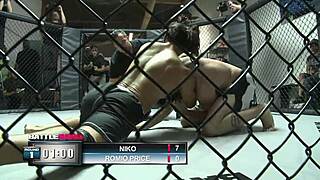 I won sex with Ann Marie Rios