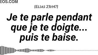 Audio Pour Les Femmes Je Te Rendors Avec Ma Voix Mes Doigts Et Mes Reins Au Reveil Murmures Slow Teasing Gemissements Dhomme Tendre Puis Hard Voix Dhomme Instructions