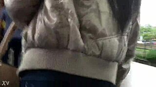 Jaqueta E Bota No Trem Jacket And Boots Pt 1