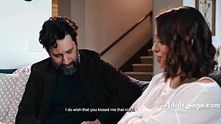 The one who got away - tommy sophia burns