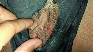 fuck her tight pussy and ass hole