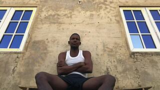 fucked that bad bitch outdoor to stupor