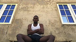 fucked that bad bitch outdoor to stupor