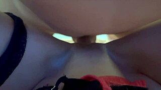 Rich amateur sex with big ass latina