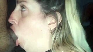 Vino Mi Amigo De Visitas Y Decidir Chuparle La Pija Y Me Terminó Cojiendo Duro Hasta Hacer Me Mojar