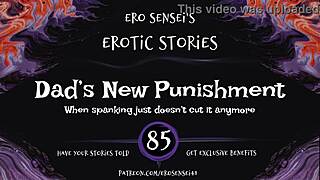 Dads New Punishment Erotic Audio For Women Eses85.