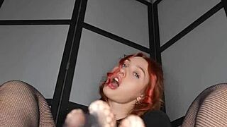 virtual sex cumshot foot fetish please be my dildo