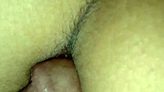 My stepbrother fucks me when parents are away