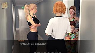 I deliver hard news with Jessica