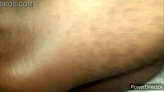 Ghetto milf slut moans while getting fucked hard by mr g