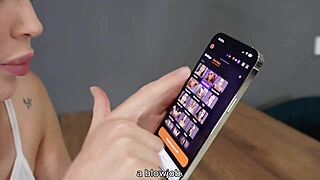 fucking my roommate while my boyfriends not home