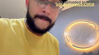 Lindahouston Sucks Ass and Swallows Cum